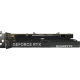 Видеокарта NVIDIA GeForce RTX 4060 Gigabyte 8Gb (GV-N4060D6-8GL)