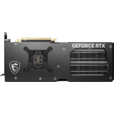 Видеокарта NVIDIA GeForce RTX 4070 Super MSI 12Gb (RTX 4070 SUPER 12G GAMING SLIM)