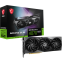 Видеокарта NVIDIA GeForce RTX 4070 Super MSI 12Gb (RTX 4070 SUPER 12G GAMING SLIM) - фото 7