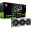 Видеокарта NVIDIA GeForce RTX 4070 Super MSI 12Gb (RTX 4070 SUPER 12G VENTUS 3X OC) - фото 6