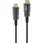 Кабель HDMI - HDMI, 10м, Digma HDMI-AOC2.1-10