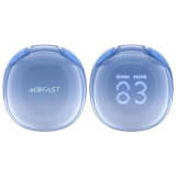 Гарнитура ACEFAST T9 Glacier Blue (AF-T9-GB)