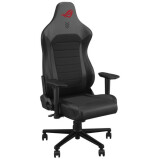 Игровое кресло ASUS ROG Aethon SL201 Black (90GC01H0-MSG010)