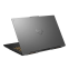 Ноутбук ASUS FX707ZC4 TUF Gaming A17 (2022) (HX014) - FX707ZC4-HX014  - фото 7