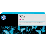 Картридж HP B6Y09A (№771C) Magenta