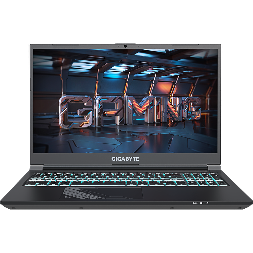 Ноутбук Gigabyte G5 (2023) (MF5-52KZ353SH)