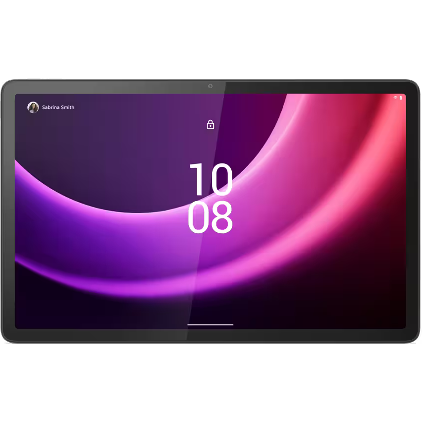 Планшет Lenovo Tab P11 Gen 2 4/128Gb LTE Storm Grey (ZABG0031RU)