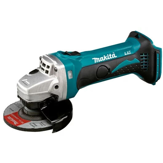 Шлифовальная машина Makita DGA452Z