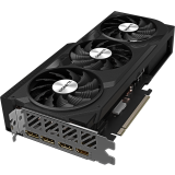 Видеокарта NVIDIA GeForce RTX 4070 Ti Super Gigabyte Windforce OC 16Gb (GV-N407TSWF3OC-16GD)