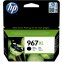 Картридж HP 3JA31AE (№967XL) Black