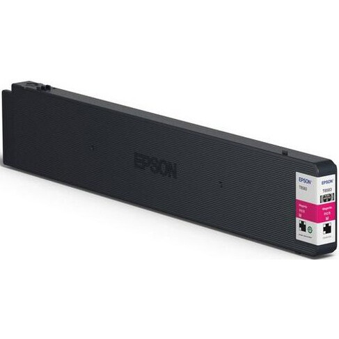 Картридж Epson C13T858300 Magenta