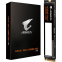 Накопитель SSD 2Tb Gigabyte Aorus Gen4 5000E (AG450E2TB-G) - фото 3