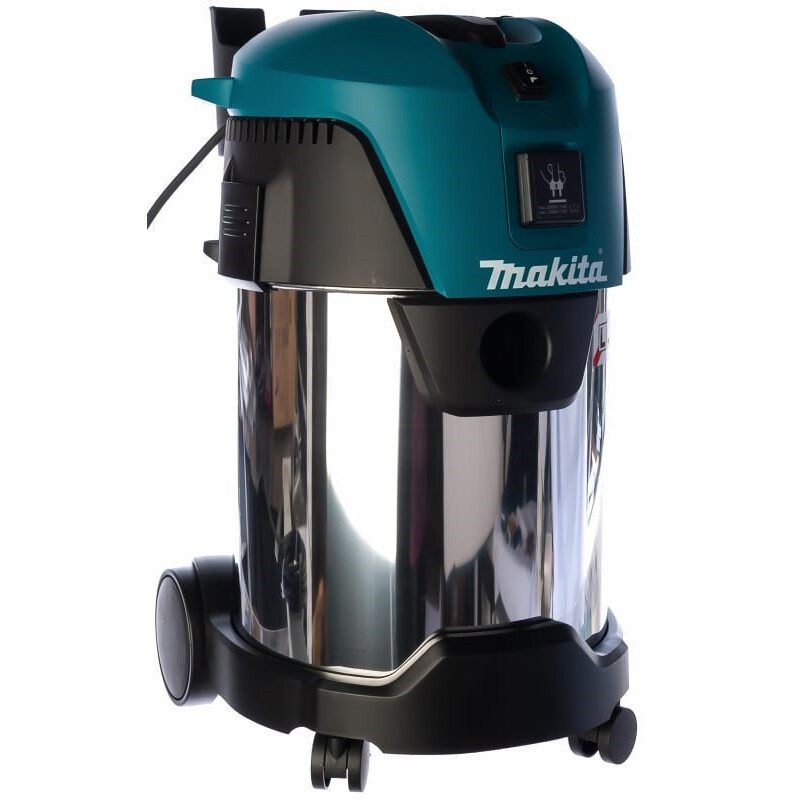 Профессиональный пылесос Makita VC3011L