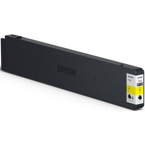 Картридж Epson C13T858400 Yellow