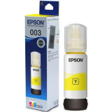 Чернила Epson C13T00V498 Yellow