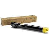 Картридж Xerox 106R01445 Yellow