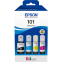 Чернила Epson C13T03V64A MultiPack