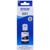Чернила Epson C13T03Y198 Black