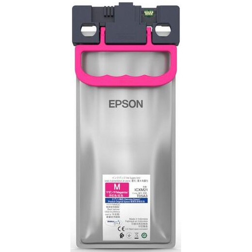 Картридж Epson C13T05A300 Magenta