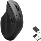 Мышь Keychron M6 Black (M6-A1)