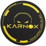Коврик для игрового кресла Karnox FLOOR Mat Logo (KAFM85-01)