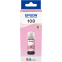 Чернила Epson C13T09C64A Light Magenta