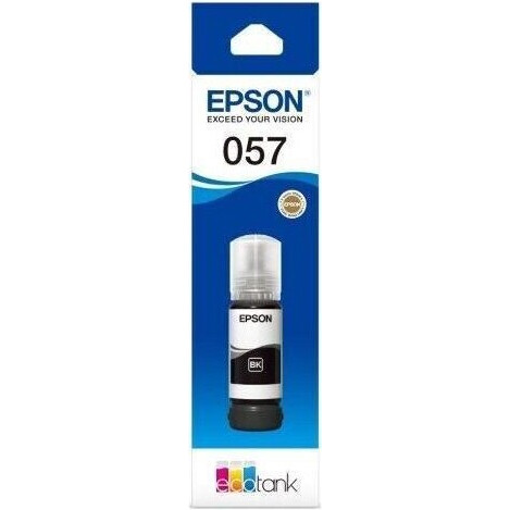 Чернила Epson C13T09D198 Black