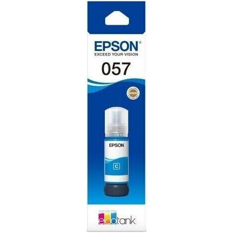 Чернила Epson C13T09D298 Cyan