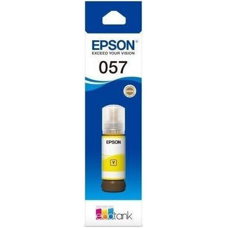 Чернила Epson C13T09D498 Yellow