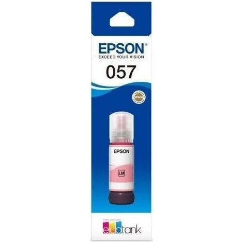 Чернила Epson C13T09D698 Light Magenta