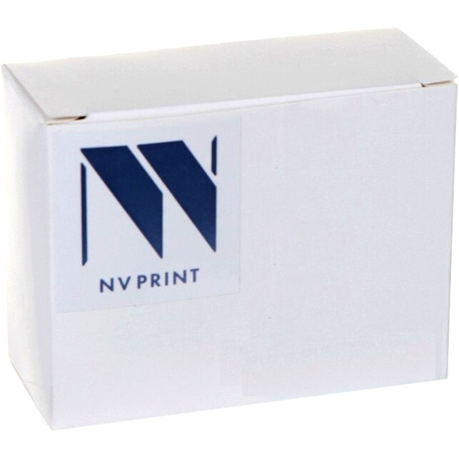 Картридж NV Print CZ132A Yellow - NV-CZ132A