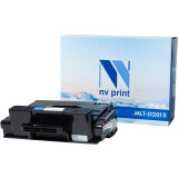 Картридж NV Print MLT-D201S Black (NV-MLT-D201S)