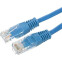 Патч-корд NTSS NTSS-PC-UTP-RJ45-5e-5.0-LSZH-BU, 5м