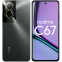 Смартфон Realme C67 6/128Gb Black Rock - 631011001488