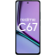 Смартфон Realme C67 6/128Gb Black Rock - 631011001488 - фото 2