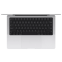 Ноутбук Apple MacBook Pro 14 (M3 Pro, 2023) (Z1AU003A9) - фото 2