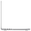 Ноутбук Apple MacBook Pro 14 (M3 Pro, 2023) (Z1AU003A9) - фото 4