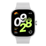 Smartwatch xiaomi mi 4 deals