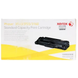 Картридж Xerox 108R00908 Black