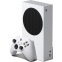 Игровая приставка Microsoft XBOX Series S 512Gb (RRS-00011)