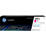 Картридж HP W2213X (№207X) Magenta