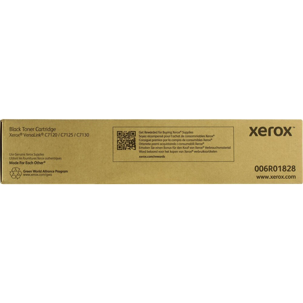 Картридж Xerox 006R01828 Black