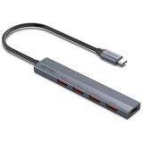 USB-концентратор Vention CKHHB