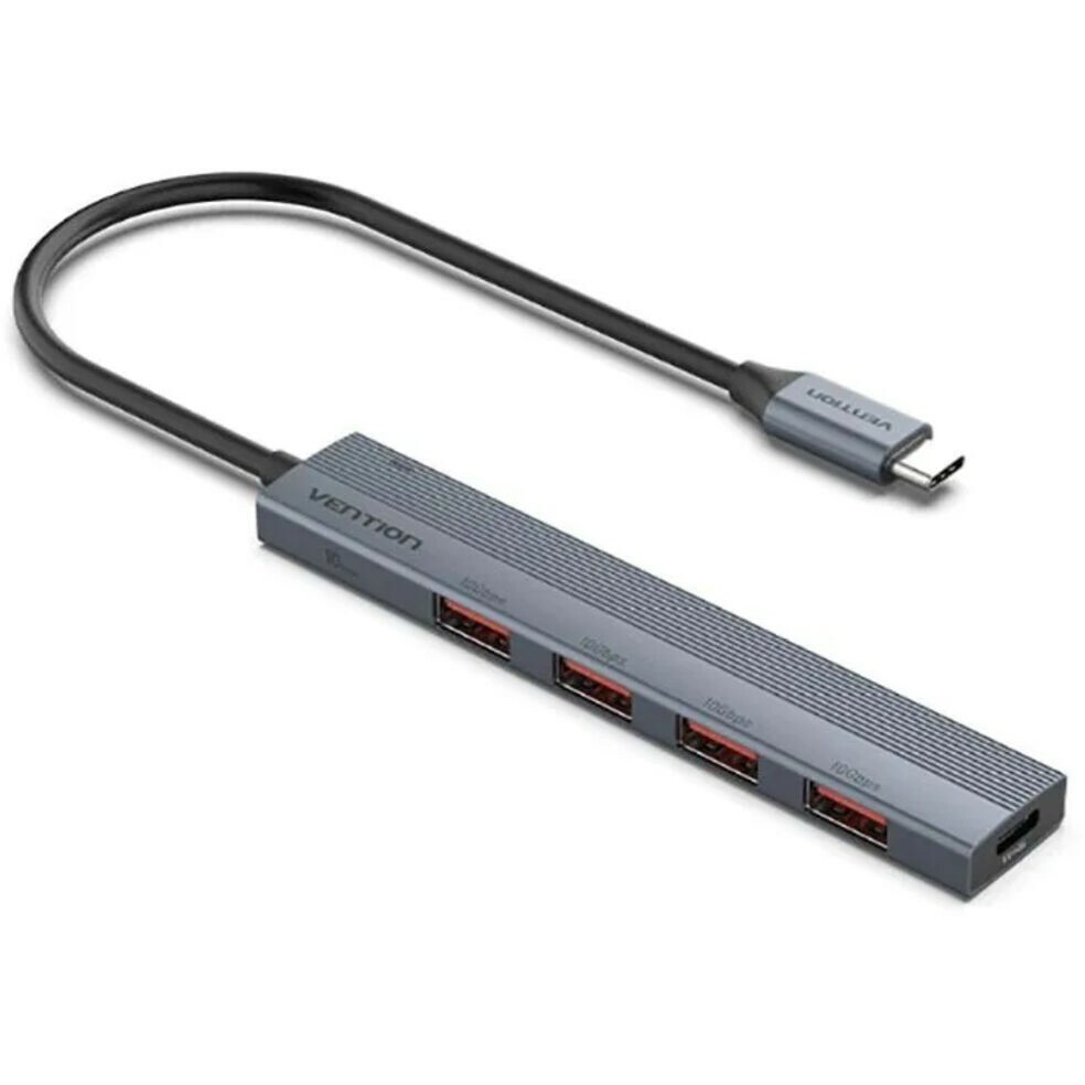 USB-концентратор Vention CKHHB