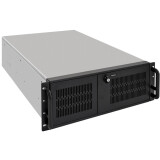 Серверный корпус ExeGate Pro 4U650-010/4U4139L/Redundant Chicony 2x550W (EX296242RUS)