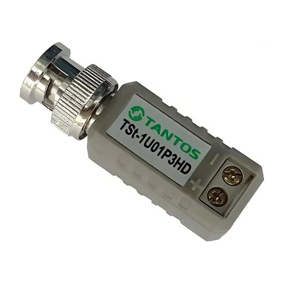 Передатчик Tantos TSt-1U01P3HD - 00-00034635