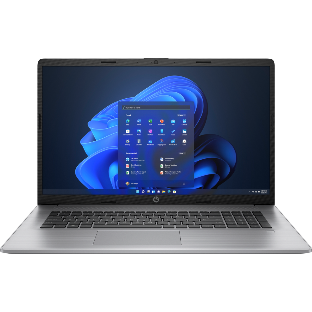 Ноутбук HP ProBook 470 G9 (6S6L7EA)