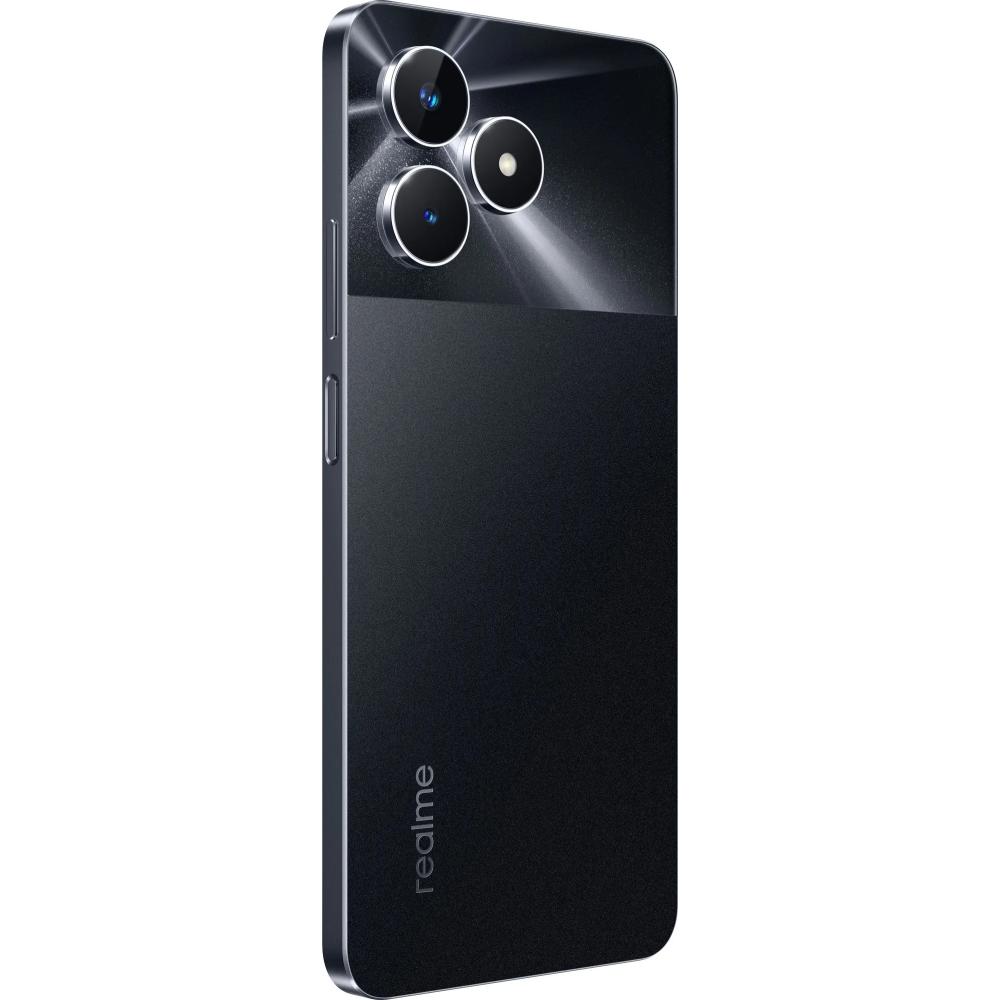 Смартфон Realme Note 50 4/128Gb Black: купить в интернет магазине Регард  Москва: цена, характеристики, описание, отзывы