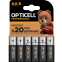 Батарейка Opticell Professional (AA, 6 шт.) - 5052003