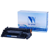 Картридж NV Print CF226X/052H Black (NV-CF226X-Canon 052H)